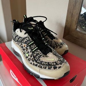 Nike Air Max 98